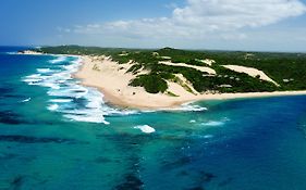 Machangulo Beach Hospedaje